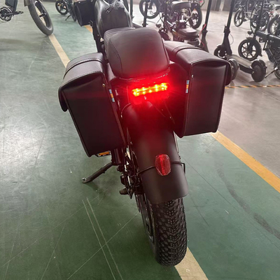 20インチホイール電気自転車スクーター 1000KWのパワー 長持ちするリチウム電池