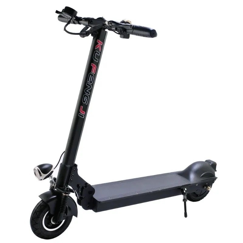 スピード8.5インチ エレクトリックスクーター 大人用 350w 40 Mph エレクトリックバイク 35km/h スピードと40-60kmの範囲を充電