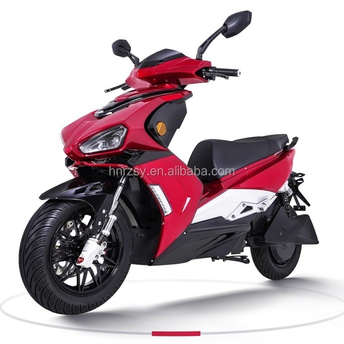 60-75km/h 高速 72v 3000w 電動バイク 2人用 電動モーターバイク スクーター モーター