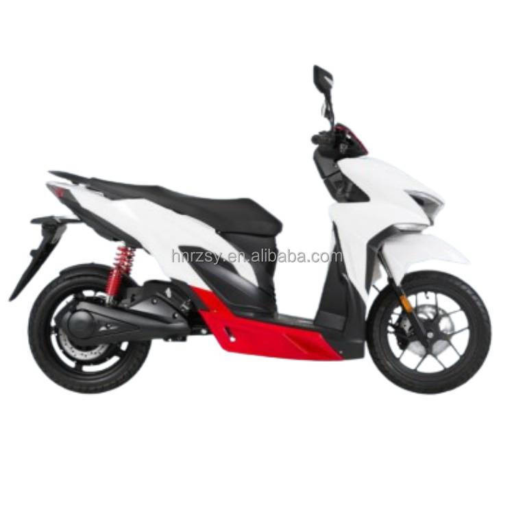 60V トゥーリング モーターサイクル 2024 パワーフル 電動モーターサイクル 成人スクーター モーターサイクル スクーター トゥーリング用電気自動車