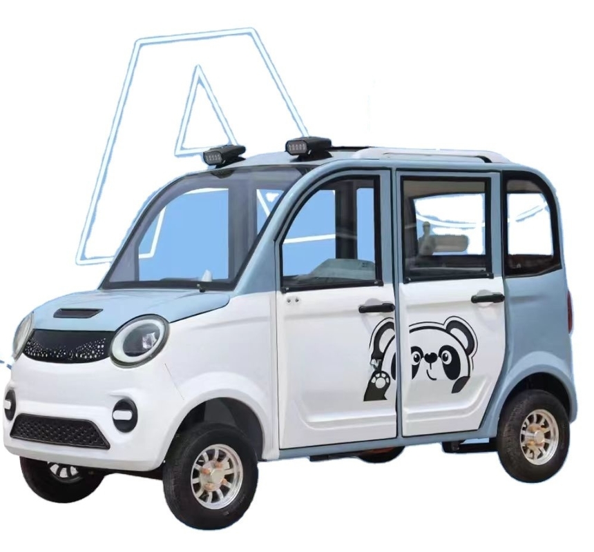 ミニ エイV 成人用 電動車 価格も安く 環境にも優しい四輪輸送のための究極の解決策