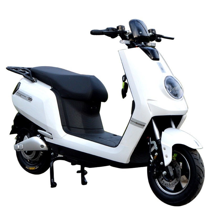 エネルギー資源 電動2輪自転車スクーター 最大40 60km/hの速度と48Vの電圧