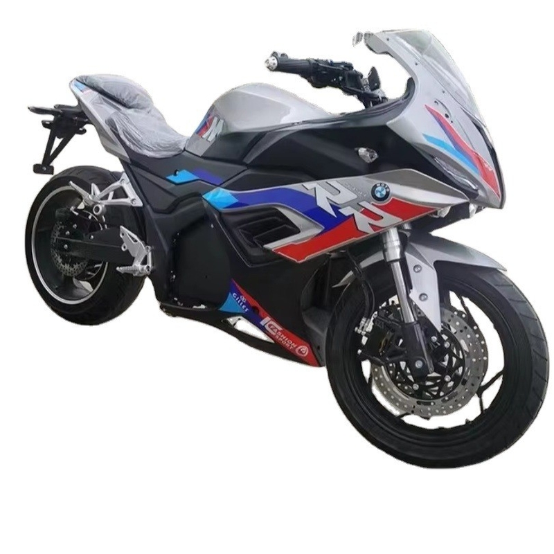 2024 電動車 3000W 最大速さ 61-80km/h 成人レース専用電動車