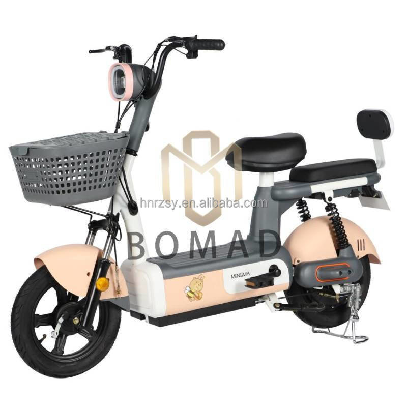 サンプル電気都市自転車 自転車 電気スクーター 自転車 最低値と鉄筋材料
