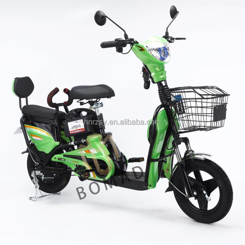 鉛酸電池 電源とブレーキライン ブレーキシステム 電動 都市自転車 自転車 電動 スクーター 自転車 安価