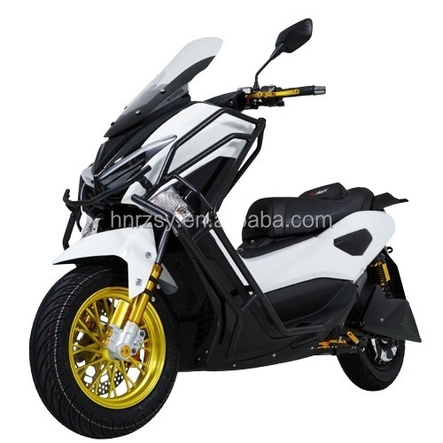 60V20A-72V35A バッテリー電動バイク 50cc 電動モーター 10000wモーターと最大速度 85km/h
