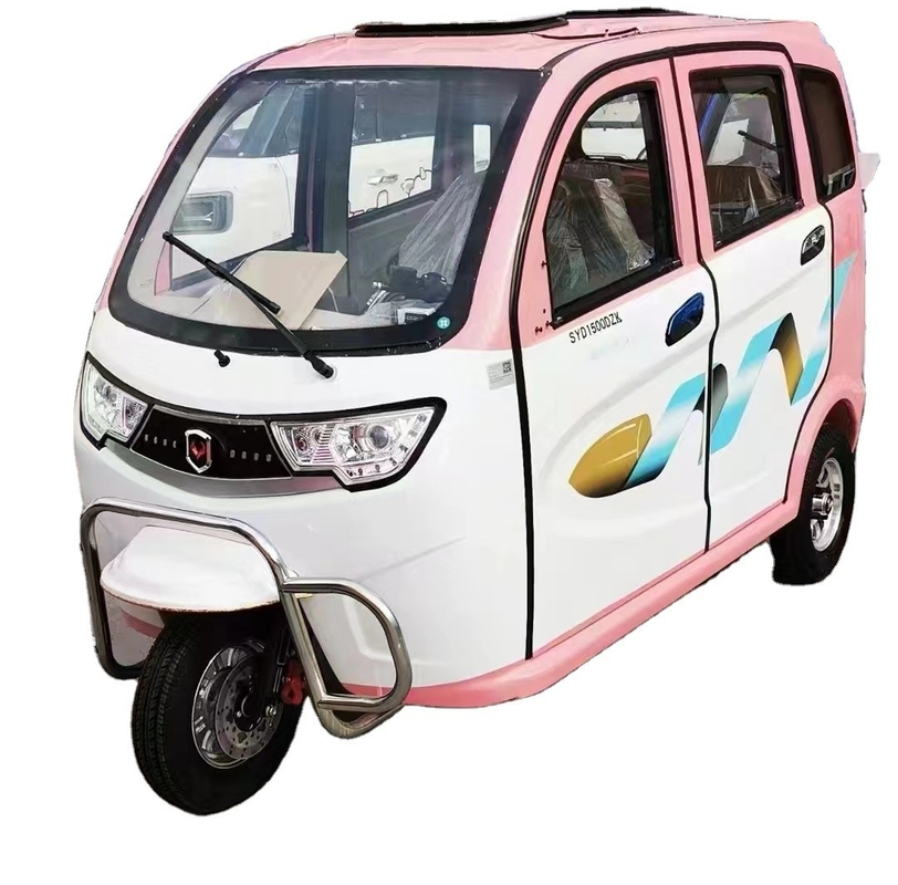 電動運転タイプ オールチューブタイプ コントローラー 3輪乗用三輪車 大人用