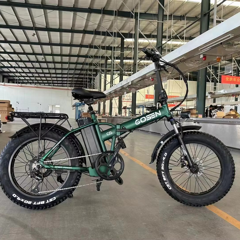 成人用自転車 休憩用オフロード・都市用道路用電気自転車 スマートセンサー充電時間 3時間