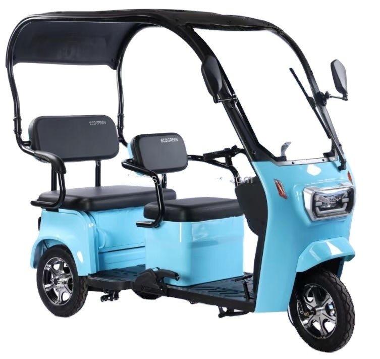 3 輪 電動 三輪車 大人用 タイヤ 3.75-15 貨物 輸送