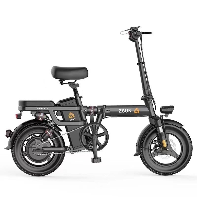 鉛酸電池 電気モーター 都市休憩用電気モーター 休憩用都市通勤用 2000w 折りたたむ電気モーター