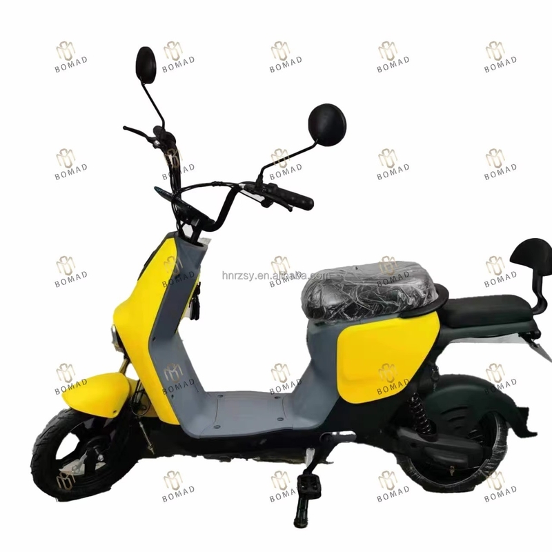 60v モーターモビリティ車両 ウォーキングレジャー電気モビリティ車両 21 スピードギアと48V電圧