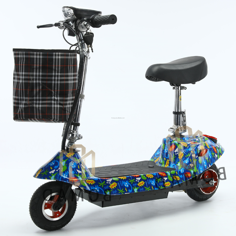 電動自転車 24v 成人用電動自転車 ミニ電動バイク 電動バイクの走行距離は15KM 最大速度は30km/h