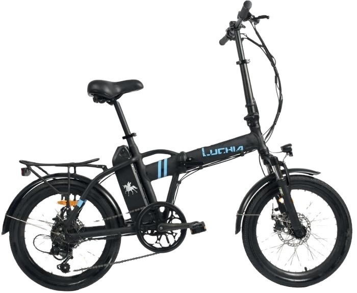 1000W 折りたたむ電動モビリティ自転車 後部ハブモーターと充電時間 3 時間自動運転