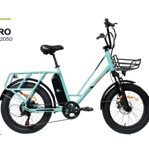 18 スピードギア チェーンロック 都市休憩用電動自転車 バッテリーとパワーペダル
