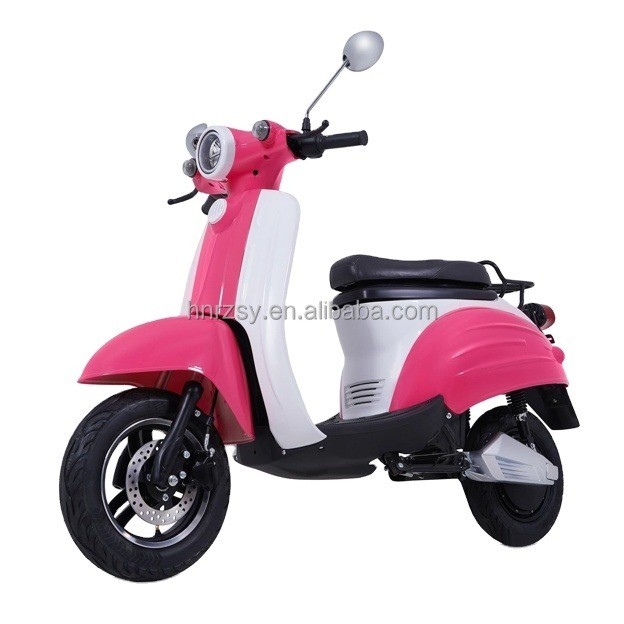 レーシング モーターサイクル 高速電動車 48V バッテリーと1000w モーター