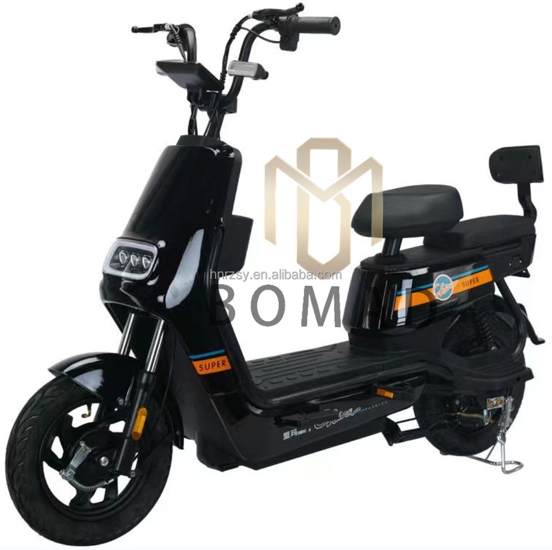 15AH 容量 EMU 36v バッテリー EMU ハブドライブ 男性と女性のためのモーターシティ センサー スマートタイプ