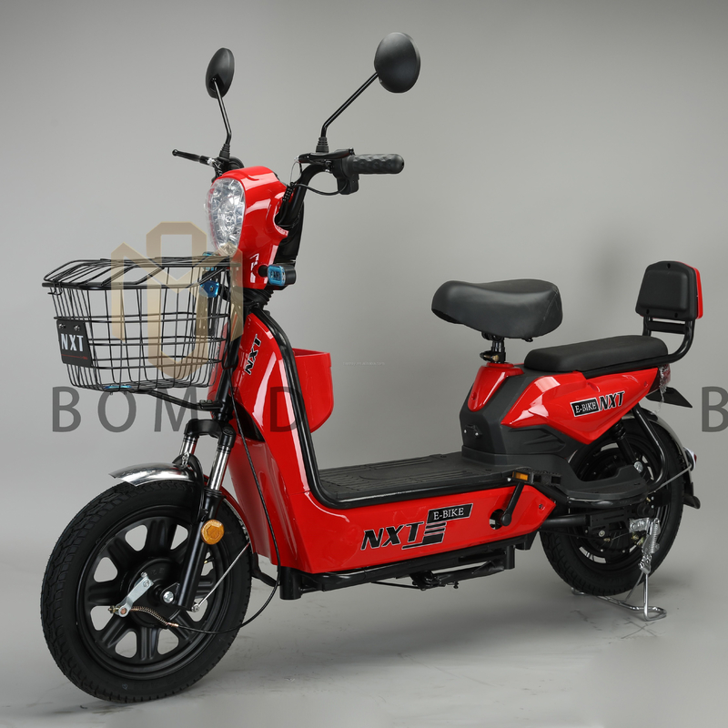 電動自動車 350w 二輪モーター駆動 電動自動運転 スマートタイプセンサー付き 36v 電動モーター