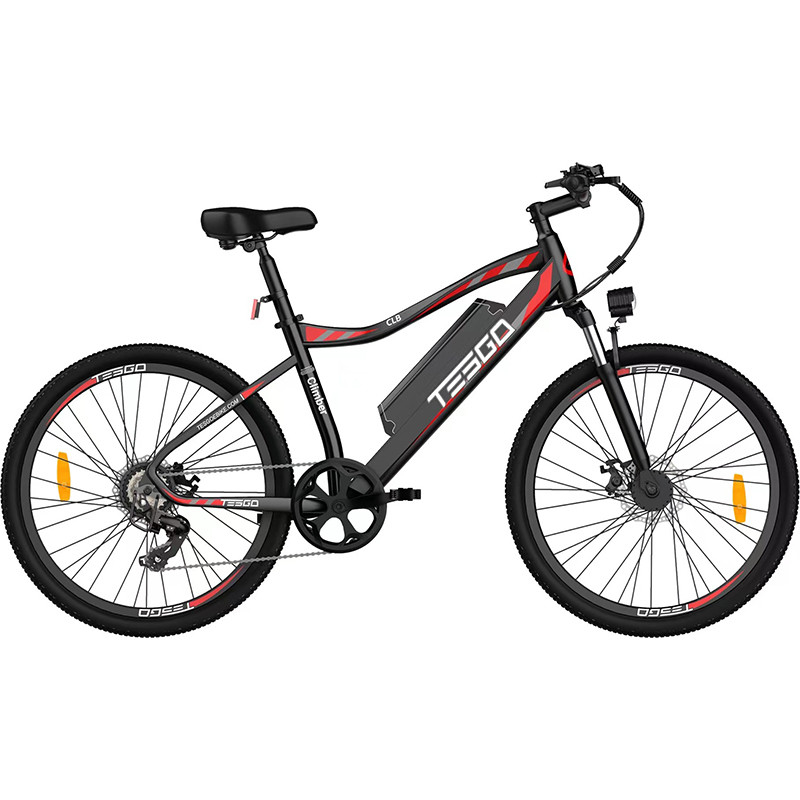 電動E自転車 48V 350W 10.4AH 遠距離Eサイクル自転車 組み込みバッテリー