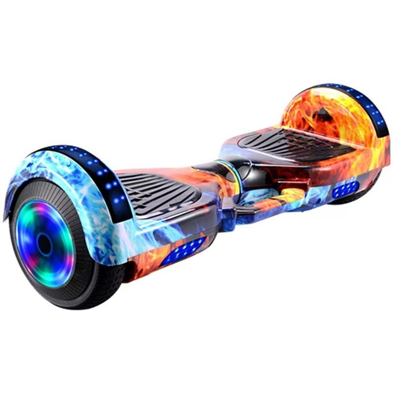音楽 子供 電気 バランス 車 子供 スクーター 子供 大人 100-200w 充電時間 6-8h
