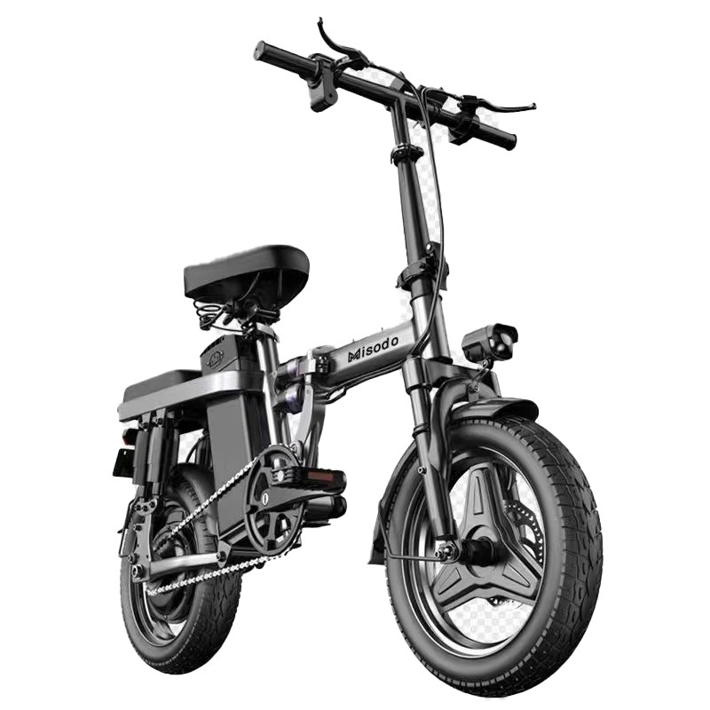 アウトドアEバイク 20インチ折りたたみ式電動自転車 48v 250w 25km/H 電動自転車 後部ハブモーター