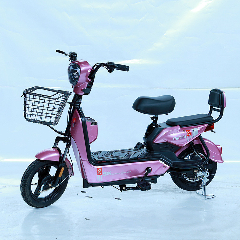 直接電気自転車 エバイク 16インチ アルミ合金 36v 350w 後部ハブモーターバッテリー 48V12A/20A 電動都市自転車 折りたたみ