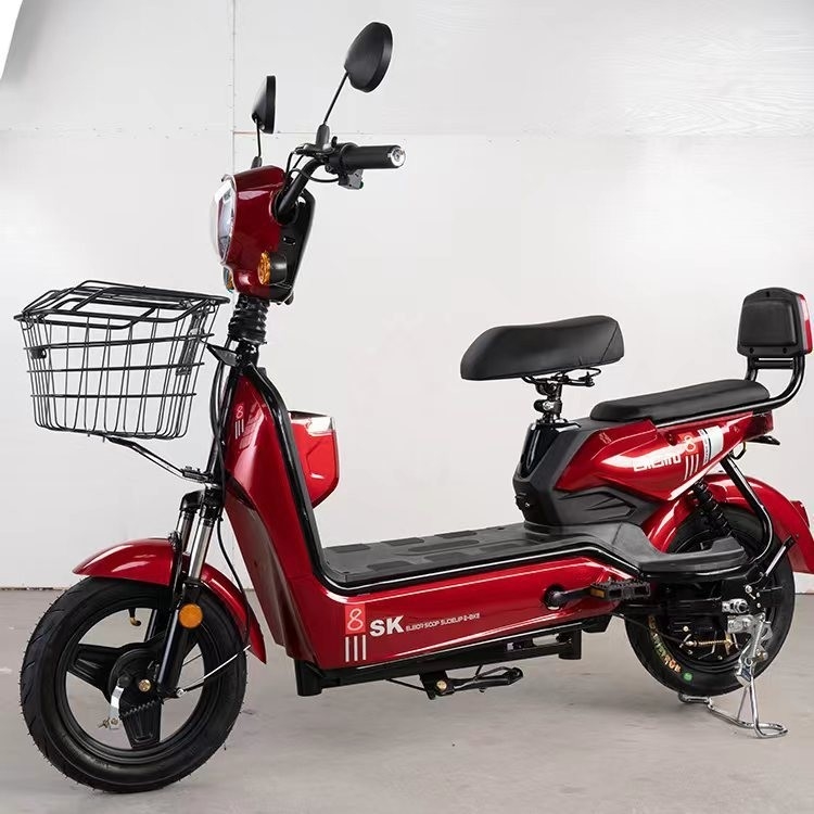 カスタマイズされた通勤電気都市自転車 36v リチウム電池 都市電気自転車 最大速度30-50Km/h 充電時間3時間