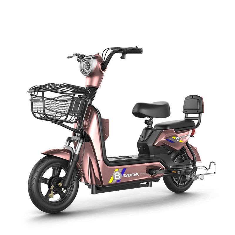 他のツール 男性用電気都市自転車 電力1台当たり31 60kmの走行距離 制動システム 後輪ディスクブレーキ