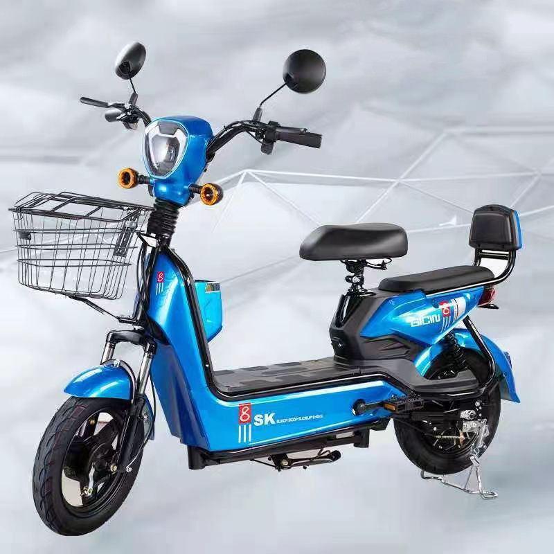 統合電池 省エネ 電動スクーター サイクル 折りたたむ電動自転車 20000w E-Bike マックスロード 200kg